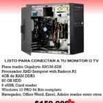 Servicio Tecnico PC