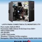 Servicio Tecnico PC