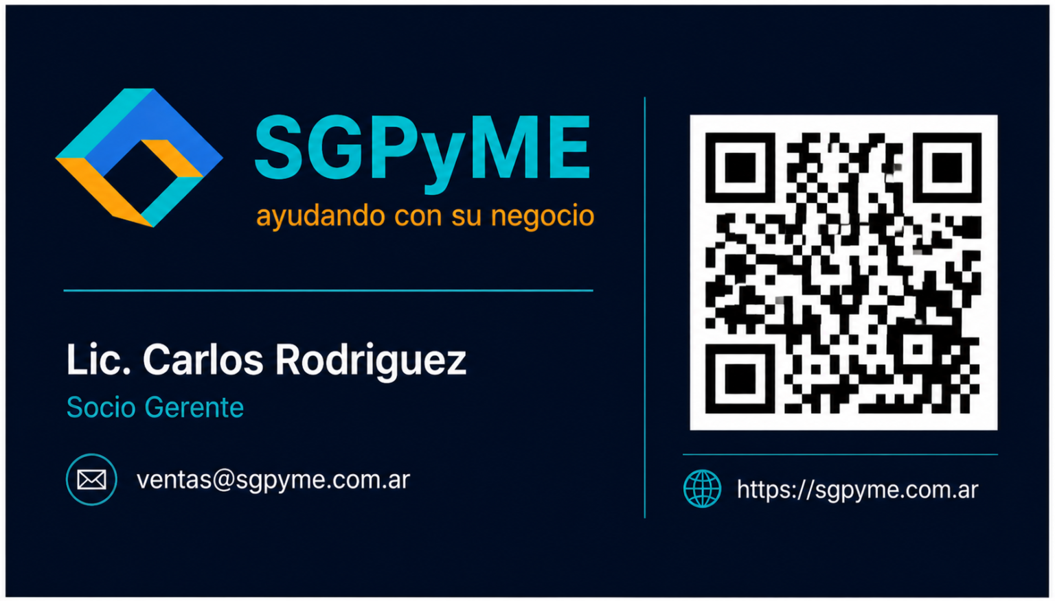 Servicios informáticos