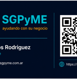 Servicios informáticos