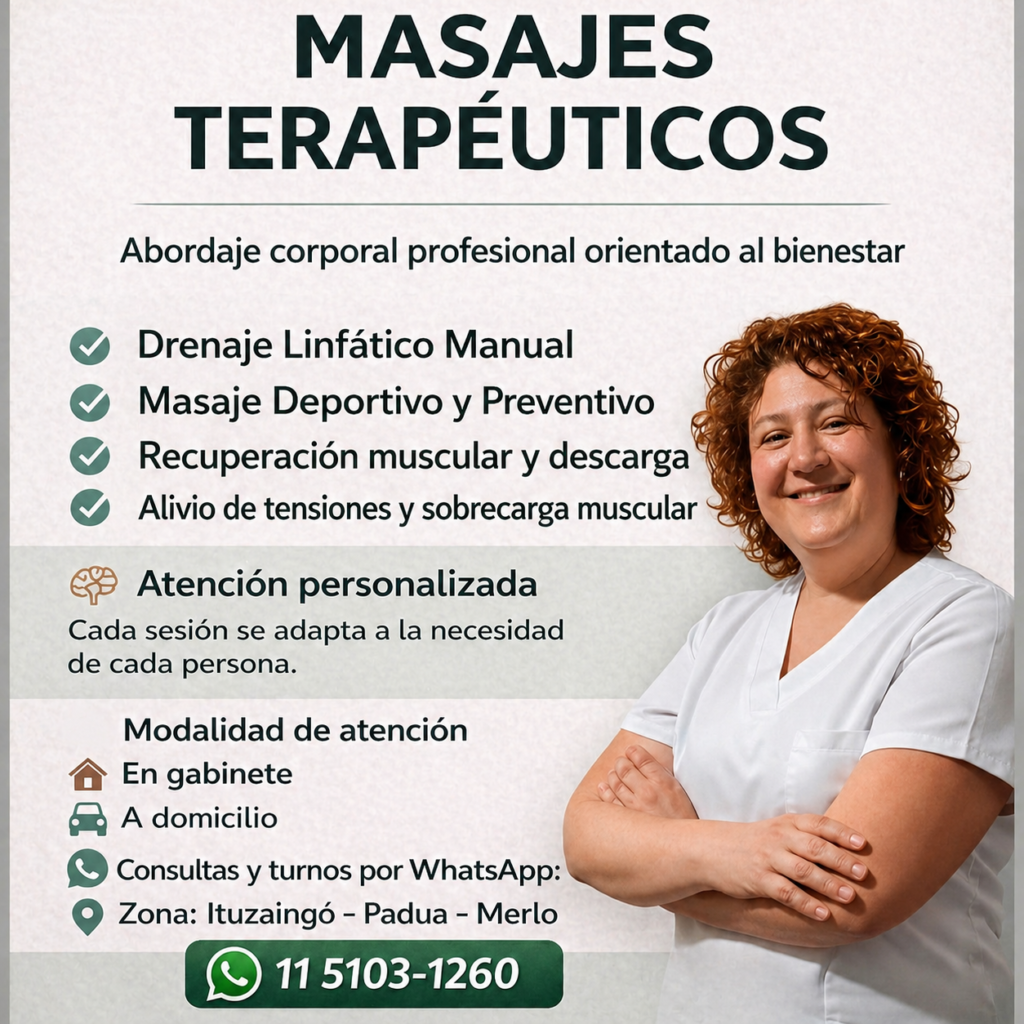 Masoterapia, Drenaje Linfático Ma