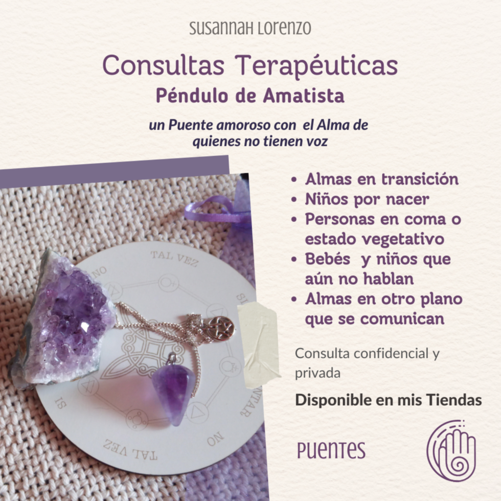 Consultas Holísticas