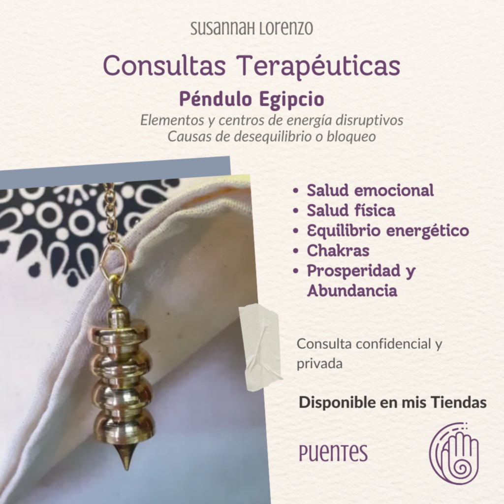 Consultas Holísticas