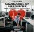 Capacitación en RCP para empresas