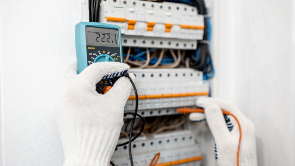Electricidad