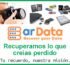 Recuperación de datos