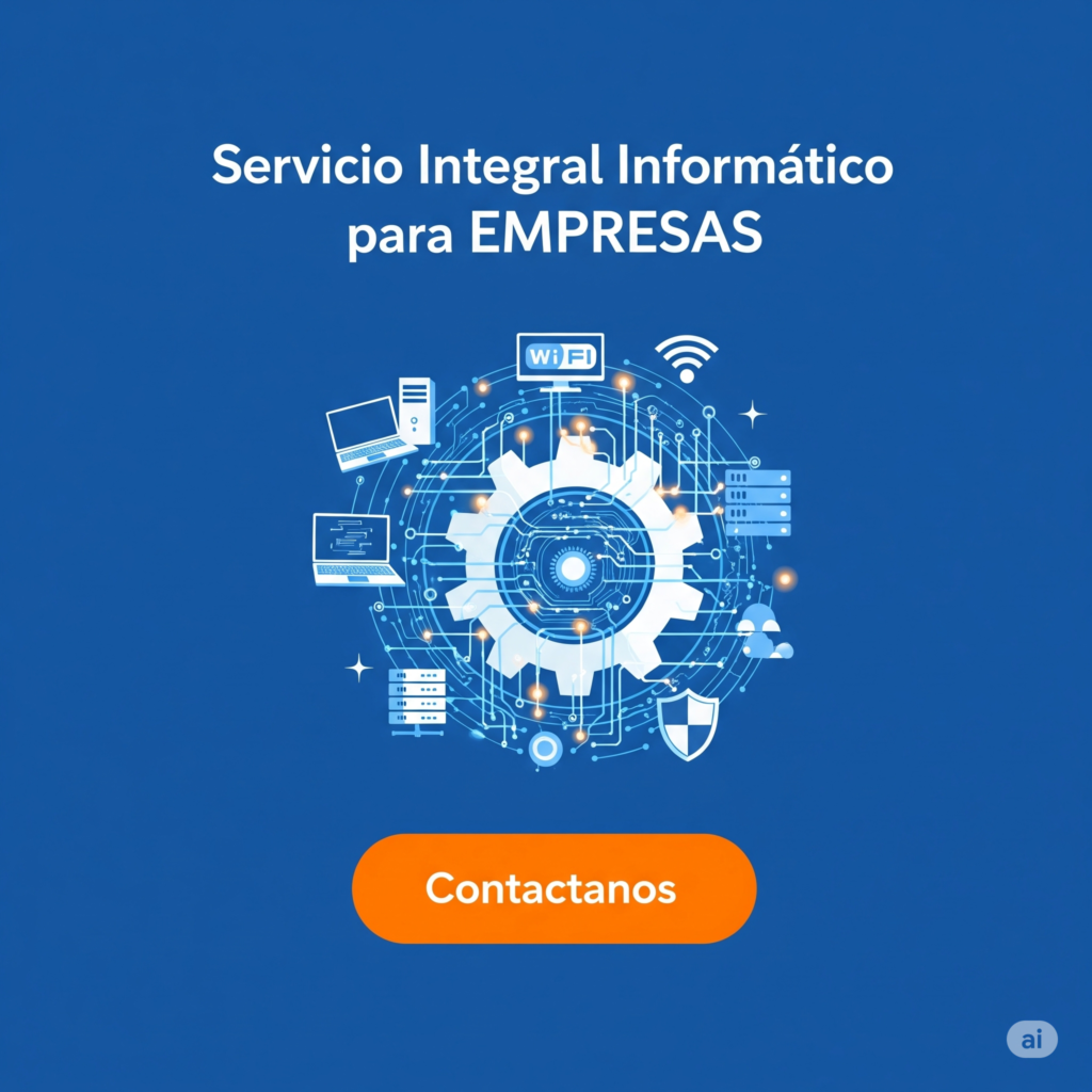 Asesoramiento IT