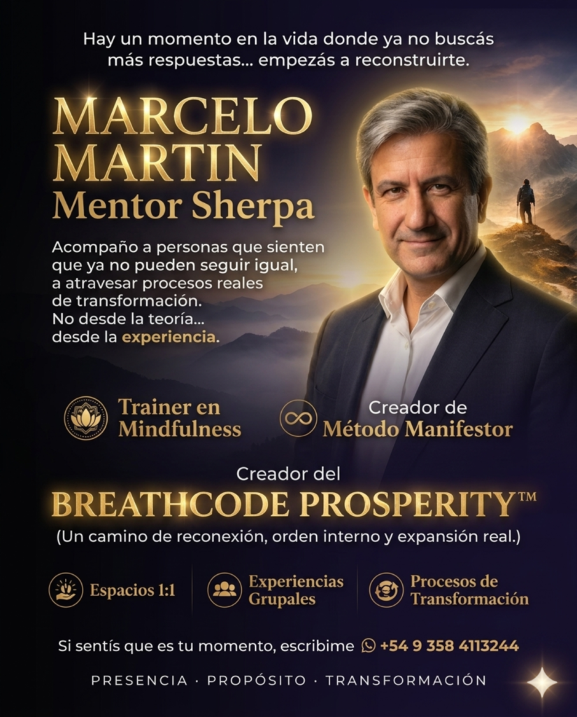 PROFESORADO EN MINDFULNESS