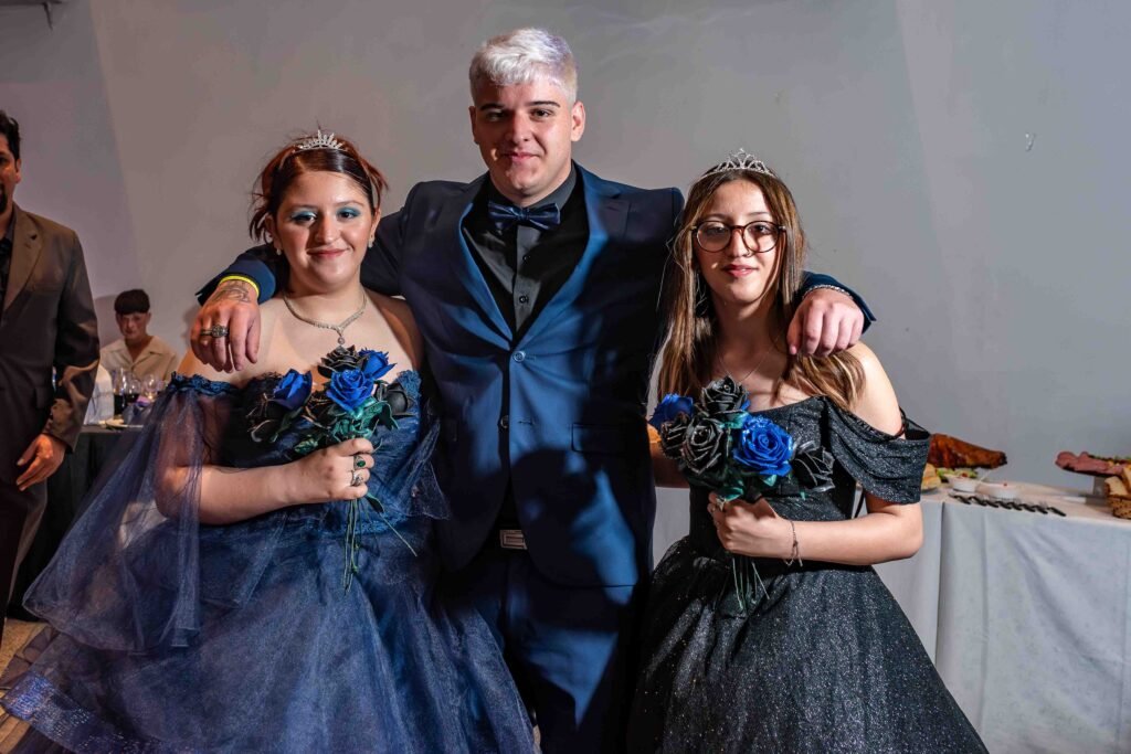 Fotografía familiar y eventos , e