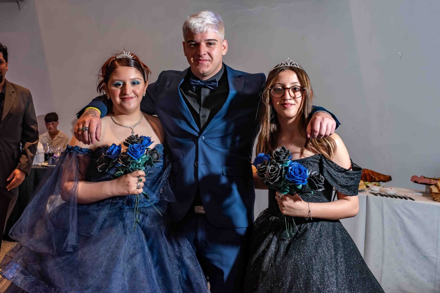 Fotografía familiar y eventos , e
