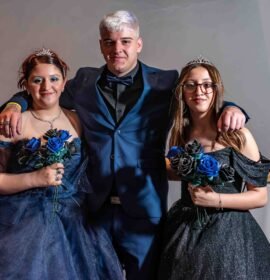 Fotografía familiar y eventos , en zona norte