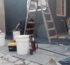 Albañil y pintor