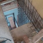 Albañil y pintor
