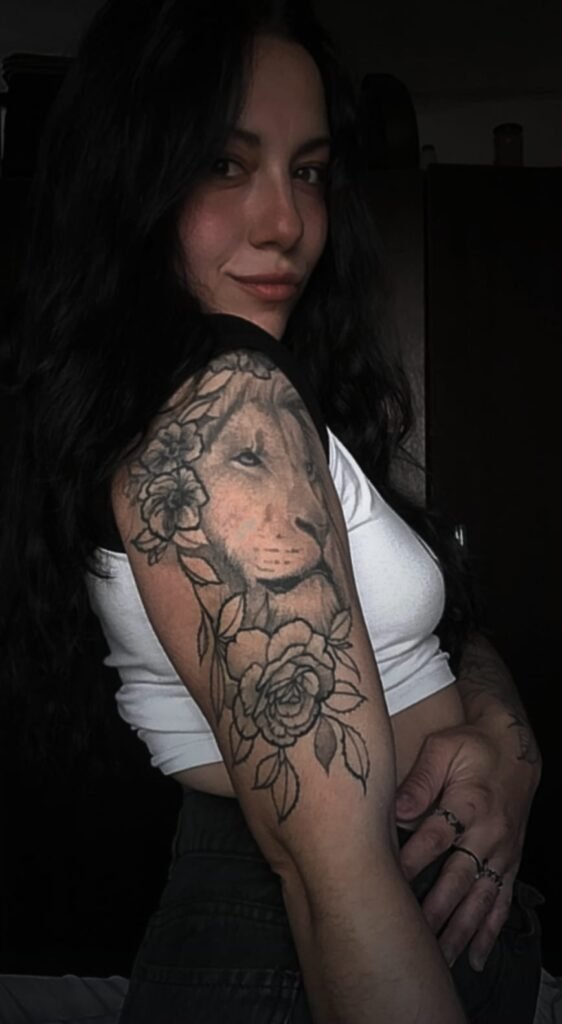 Tatuaje profesional