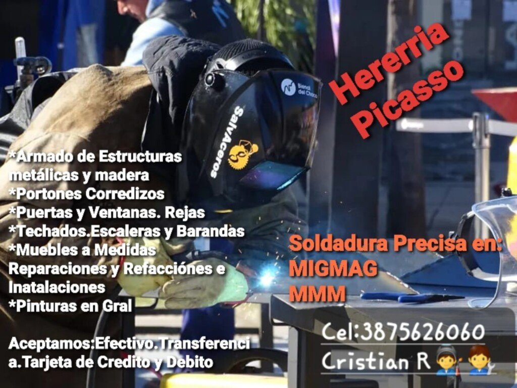 Gasista matriculado 3° categoría / Electricidad domiciliario