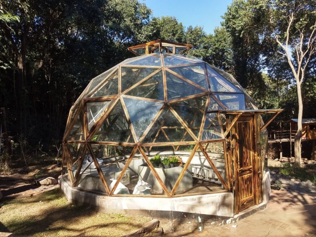 Woodframe carpinteria