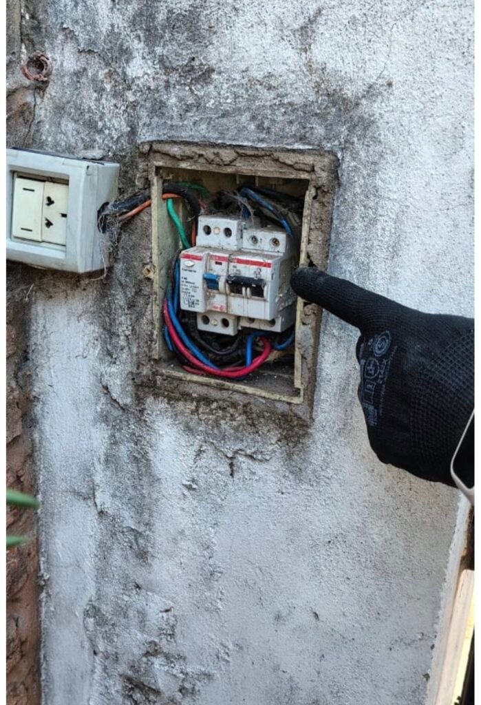 Electricista