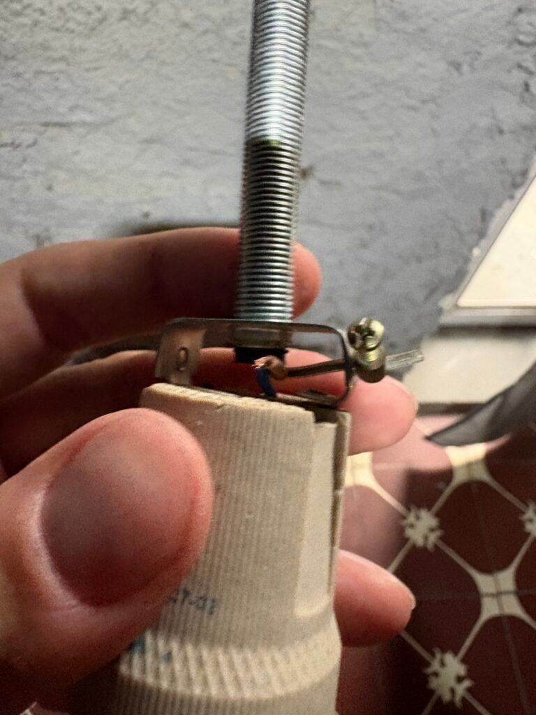 Electricista