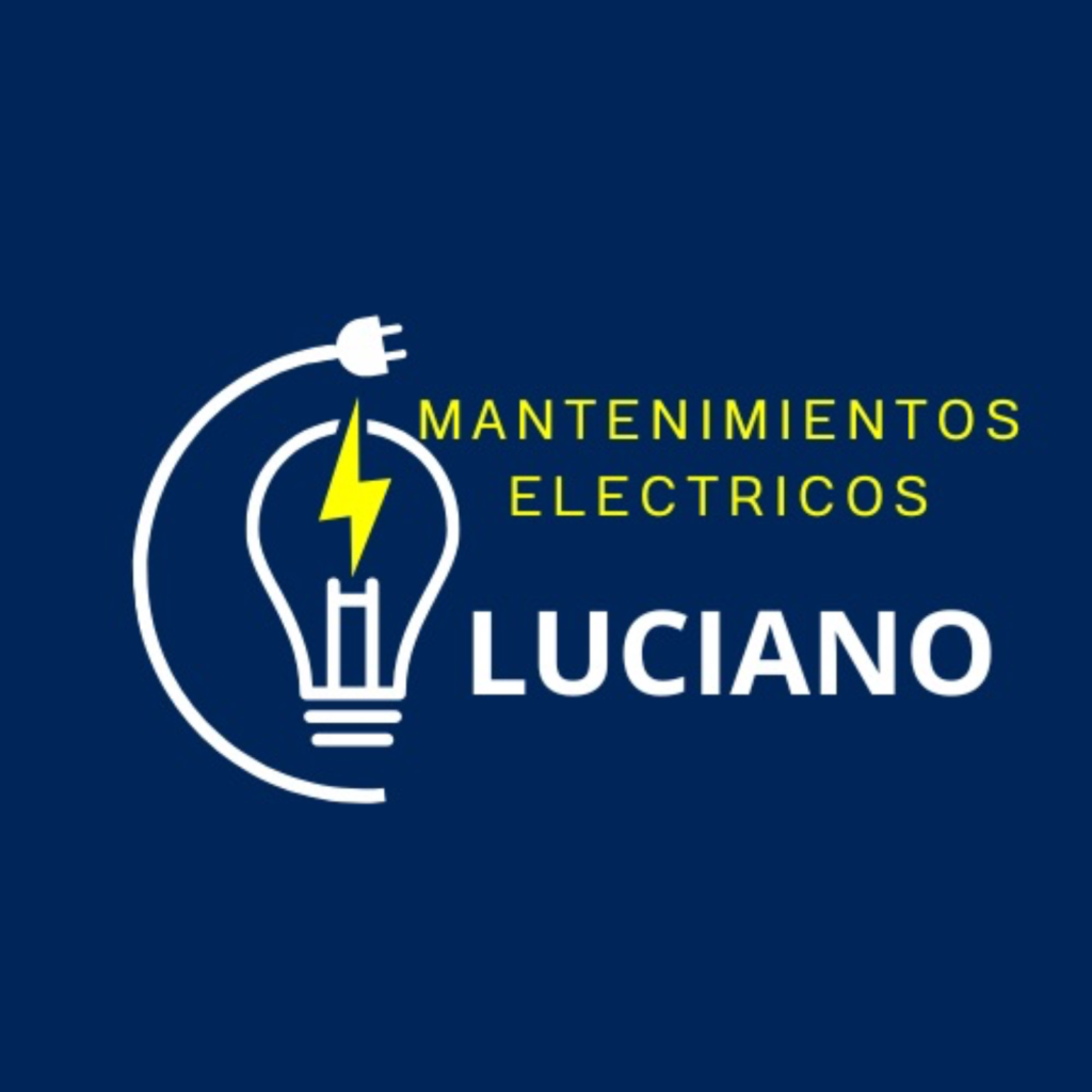 Mantenimientos eléctricos Luciano