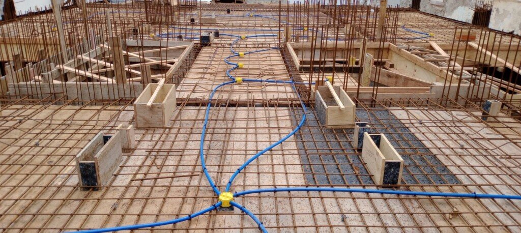 Direccion de obras