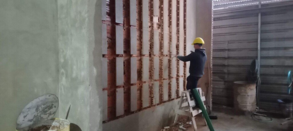 Direccion de obras