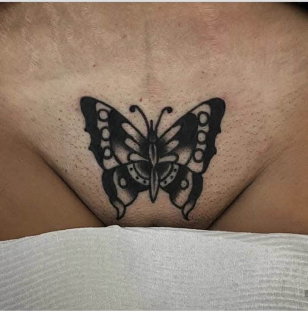Tatuaje profesional