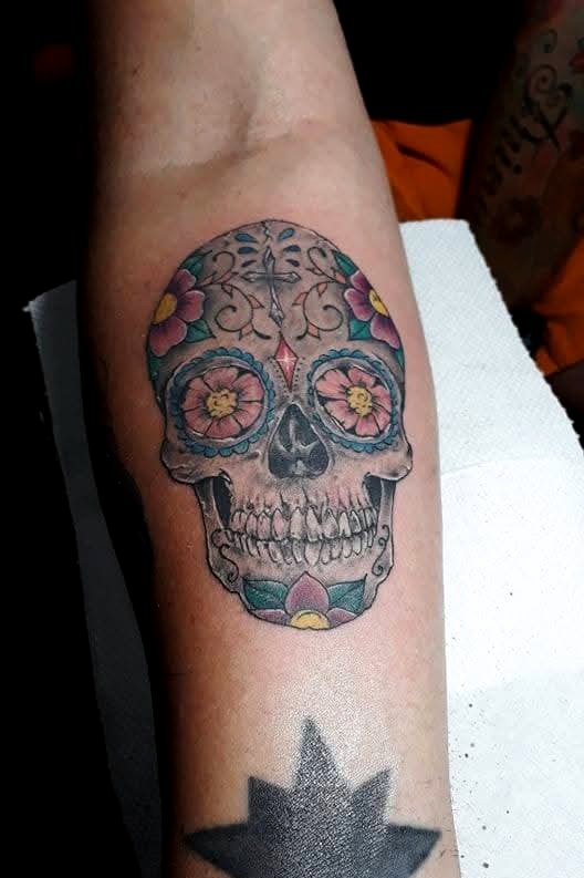 Tatuaje profesional