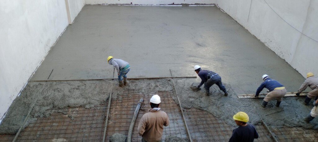 Direccion de obras