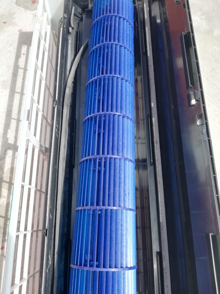Refrigeración