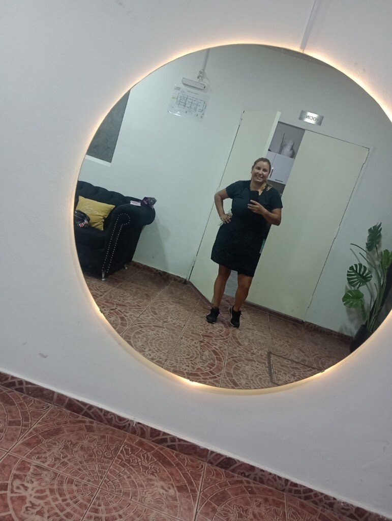 Limpieza de casas