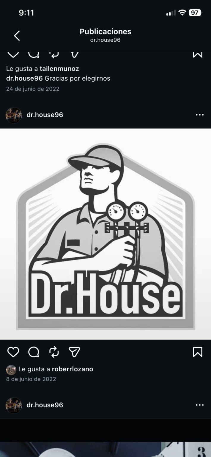 Dr.house