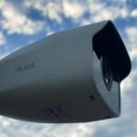 Alarmas y cámaras de seguridad