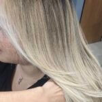 Peluquería y manicurista