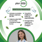 NOBIS MEDICAL – ASESOR DE PLANES MEDICOS.-