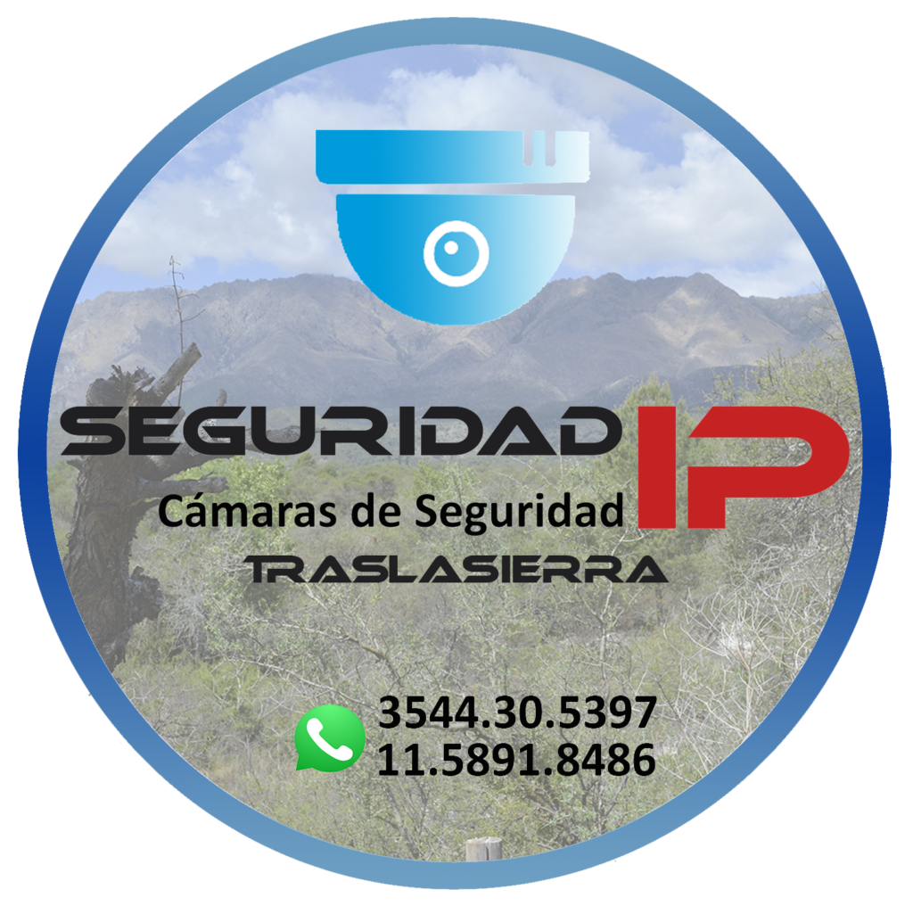 Seguridad IP. Cámaras de Segurida