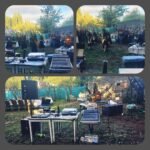 Grabación y edición de audio. Operación sonido en vivo. Talleres introducción a producción musical.