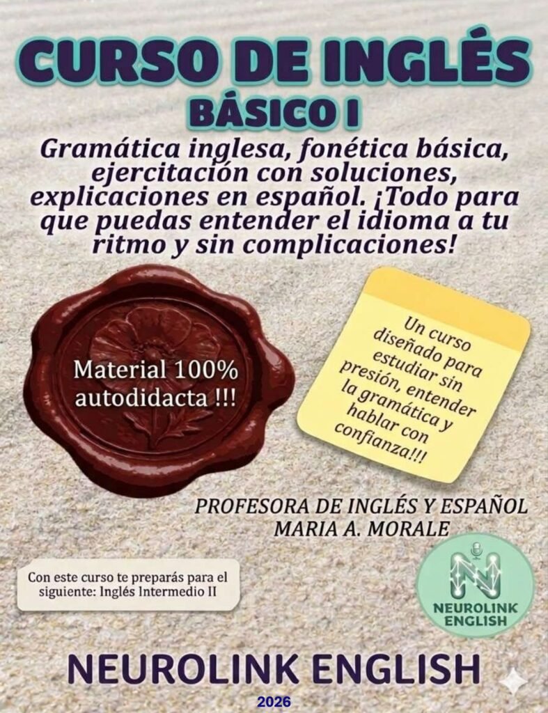 NeuroLink Escuela de inglés