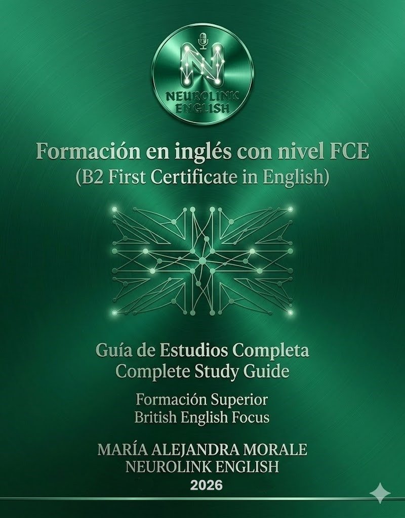 NeuroLink Escuela de inglés