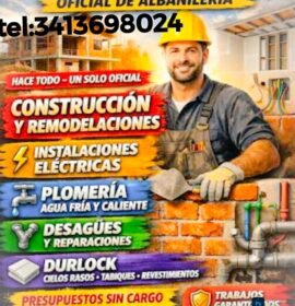Servicio de mantenimiento