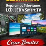Electrónica RefriLav