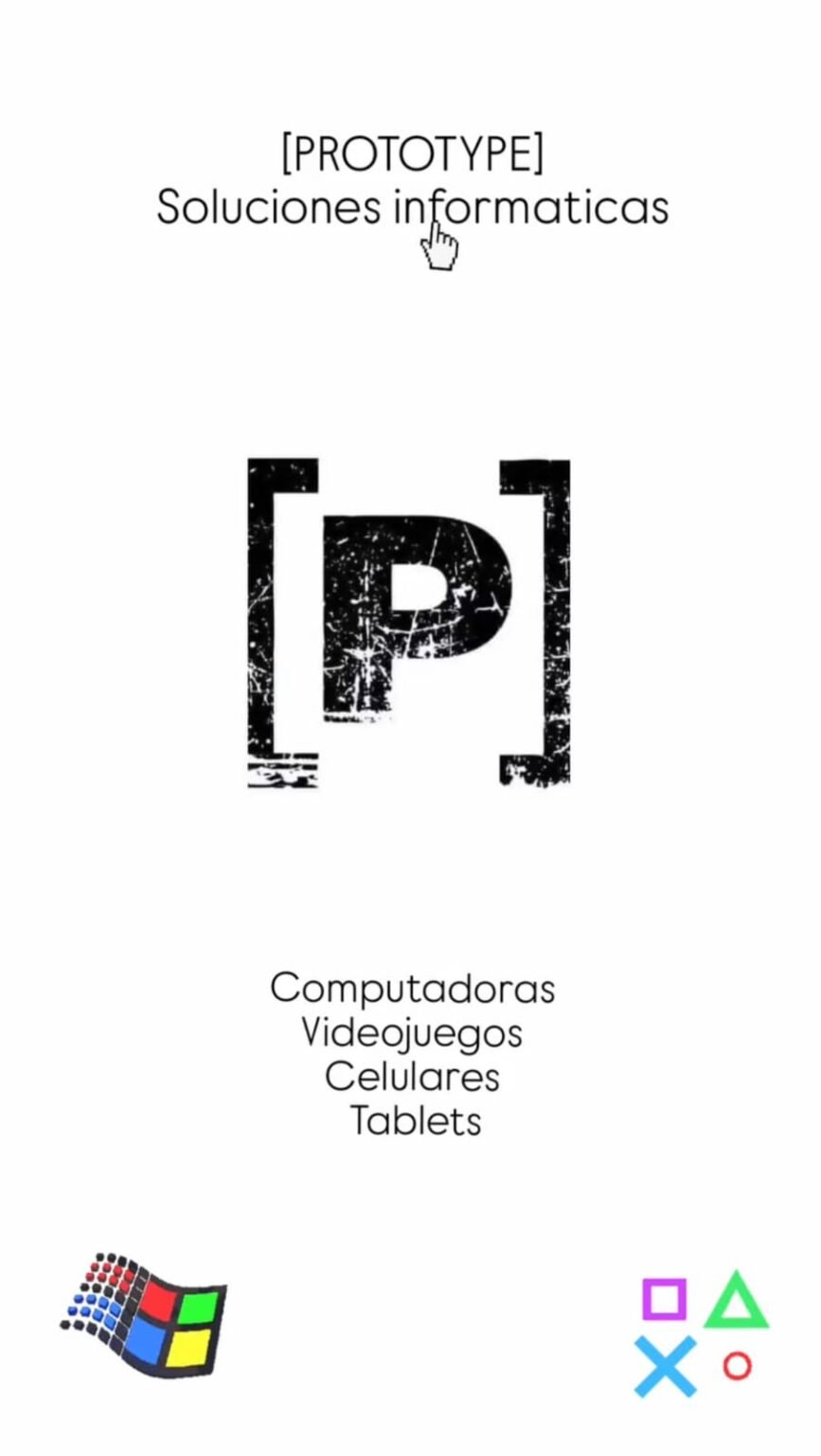 Servicio Tecnico PC