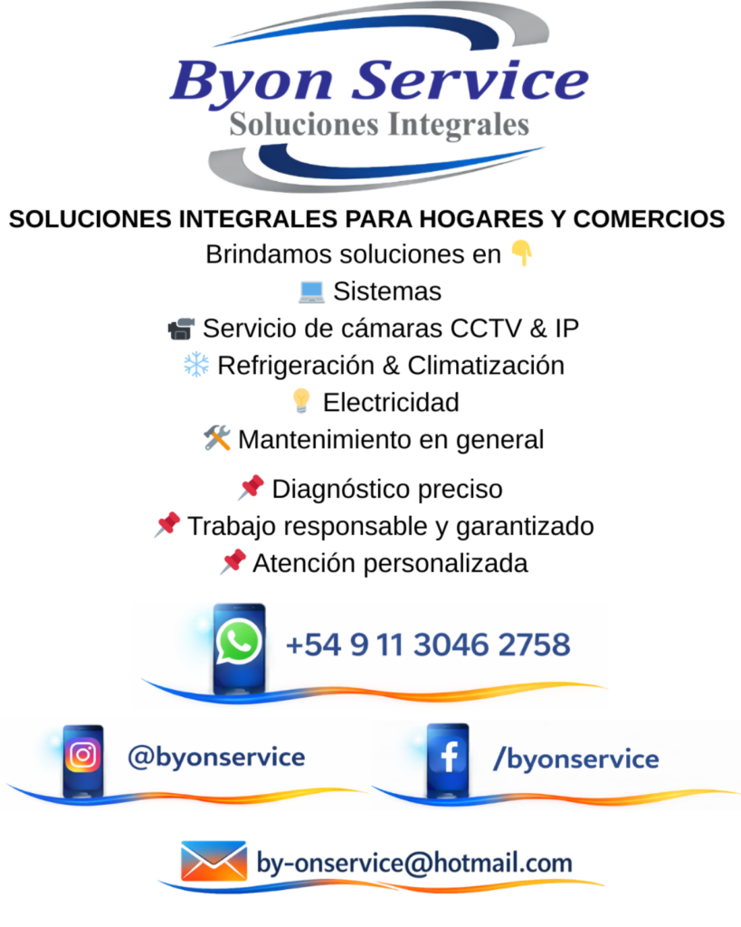 Aire Acondicionado
