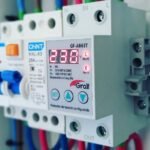ELECTRICISTA MATRICULADO