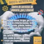 Servicio de mantenimiento