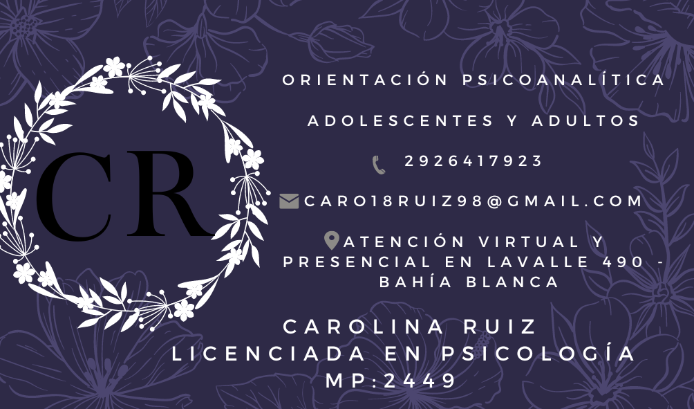 Atención psicológica online y pre