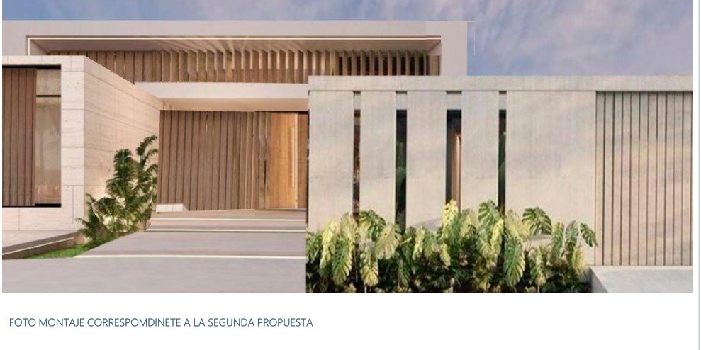 Diseño  de viviendas -Planos técn