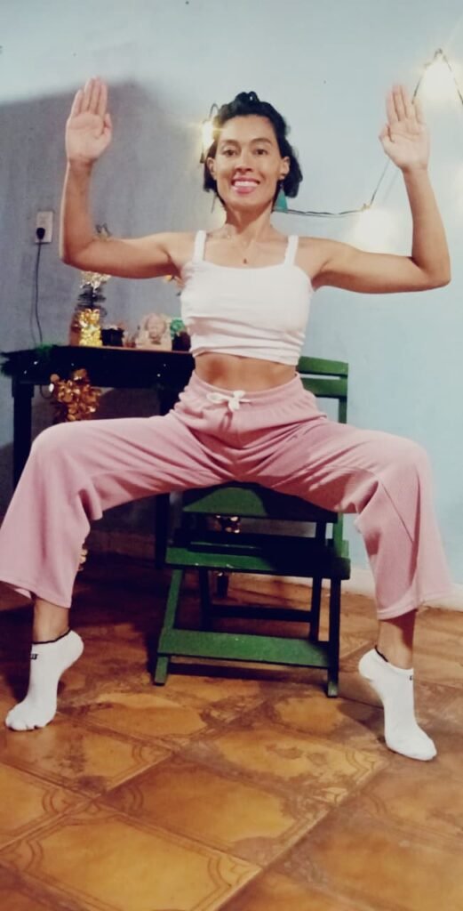 Yoga terapeutico