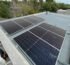 Paneles solares