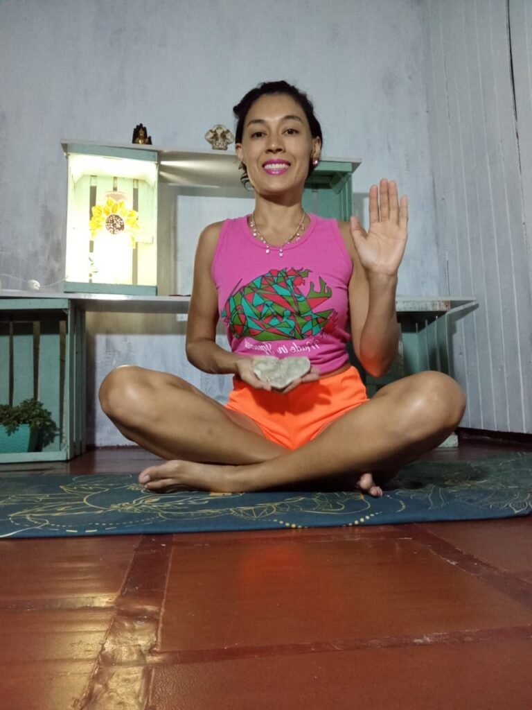 Yoga terapeutico