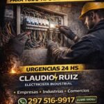 Electricidad, soldadura, pintura, gasista, refacciones